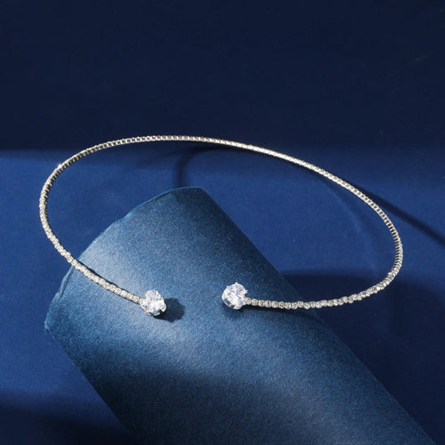 Gavelle™ Elegant Heart Necklace